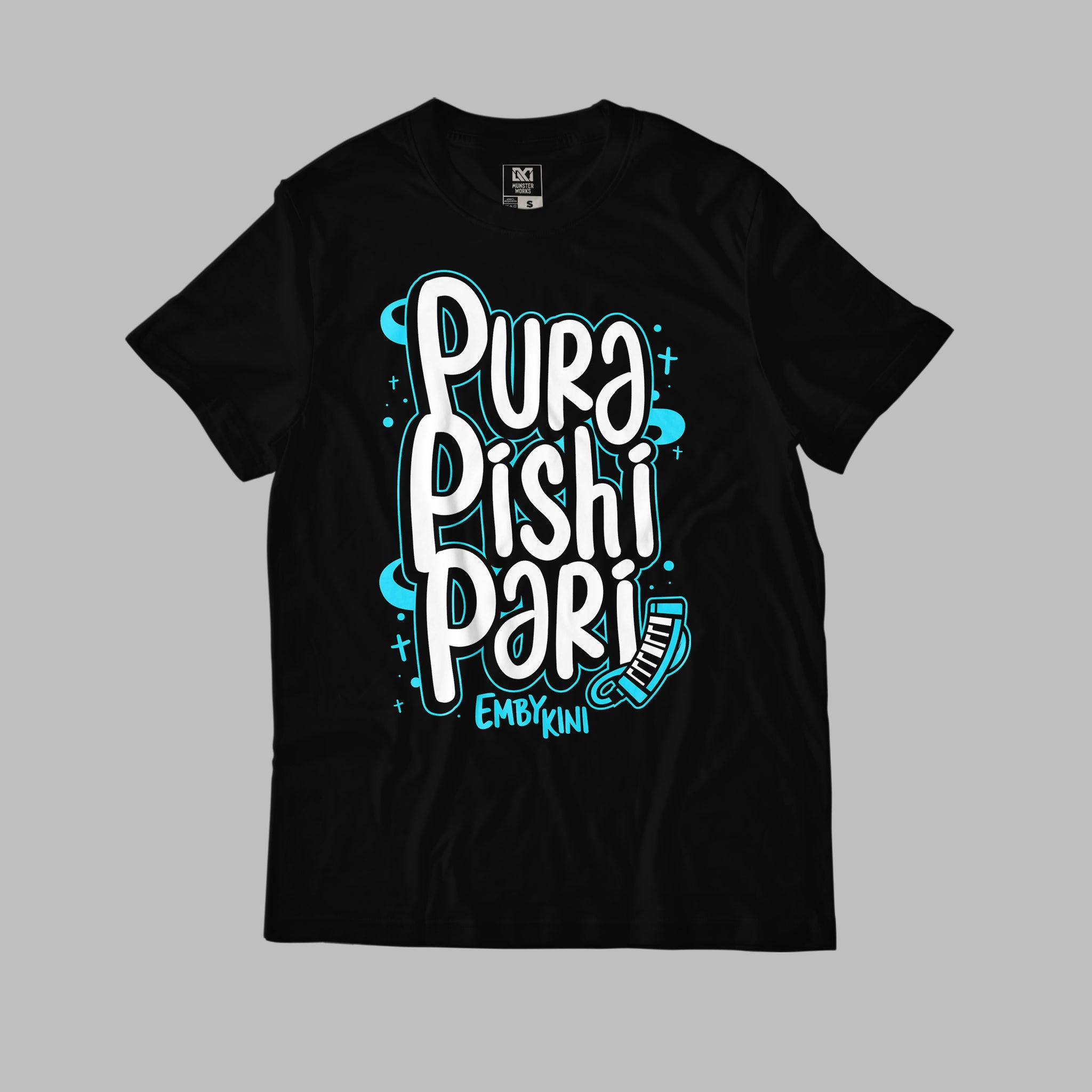 Pura Pishi Pari